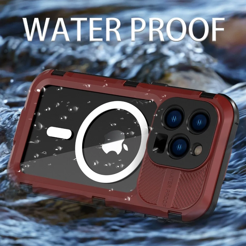 iPhone 15 Pro Max Case